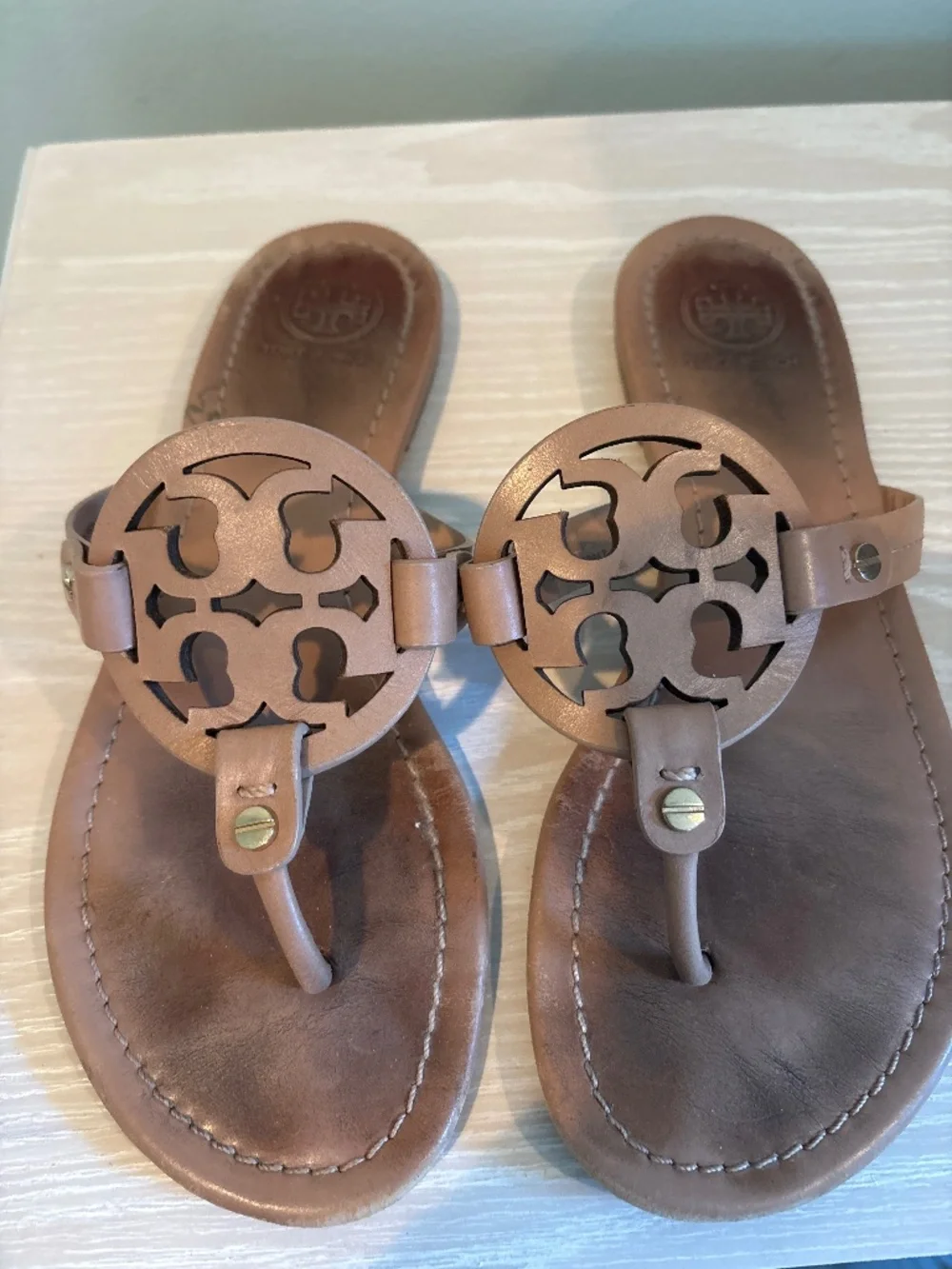 Tory Burch millers